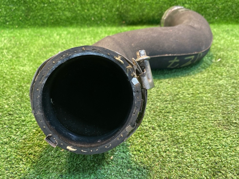 Патрубок интеркулера, 1500 рублей, Фроловское