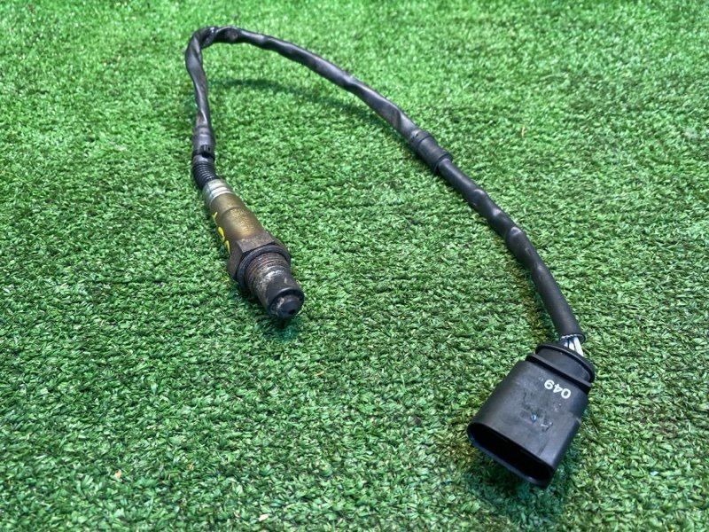 Датчик кислородный, 1900 рублей, Фроловское