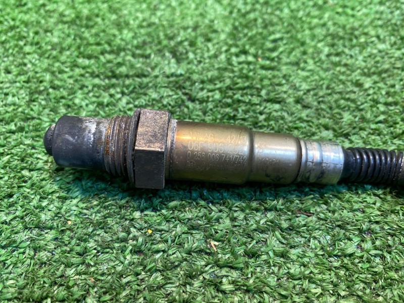 Датчик кислородный, 1900 рублей, Фроловское