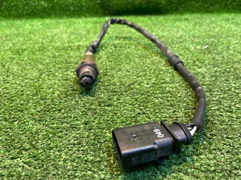 Датчик кислородный, 1900 рублей, Фроловское