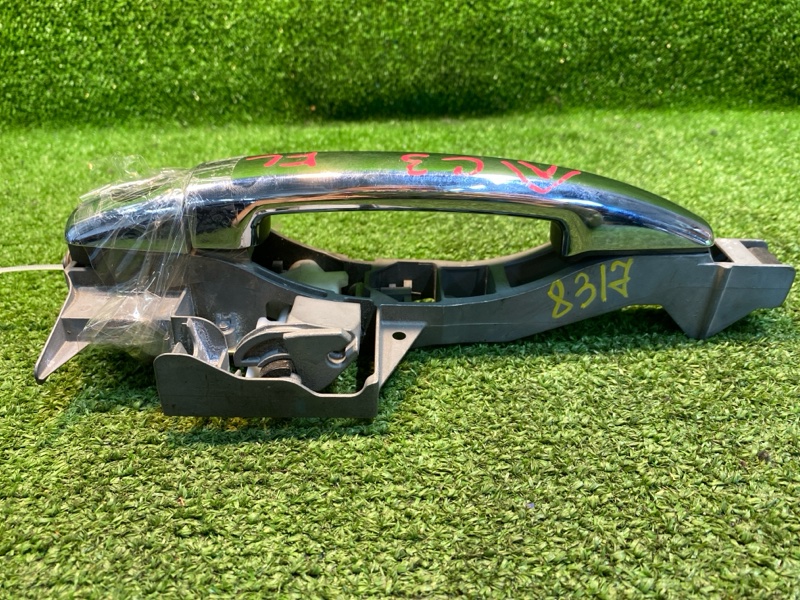 Ручка двери внешняя, 1500 рублей, Фроловское