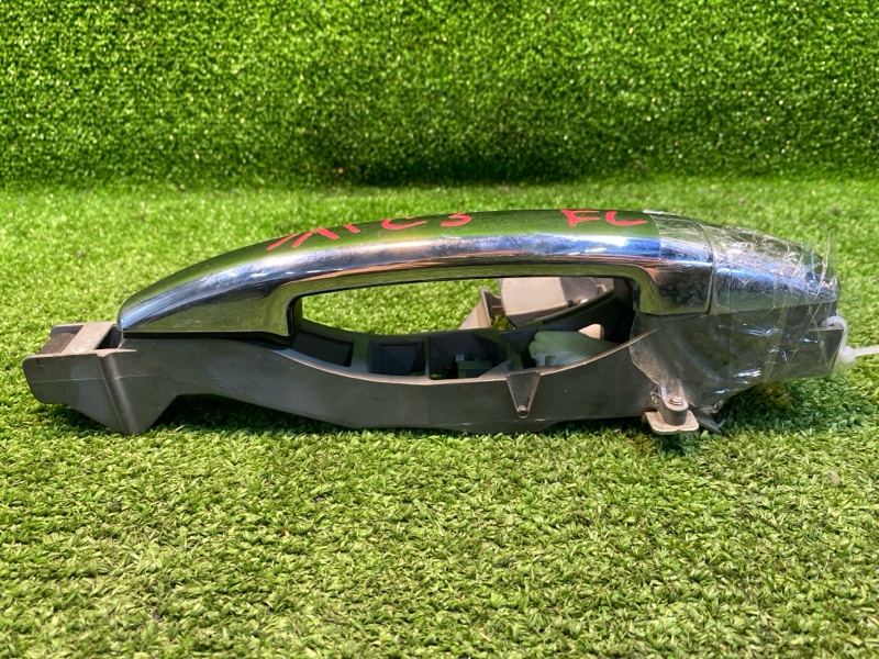 Ручка двери внешняя, 1500 рублей, Фроловское