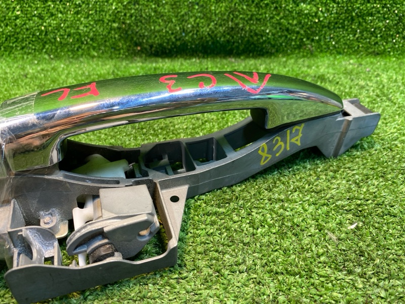 Ручка двери внешняя, 1500 рублей, Фроловское