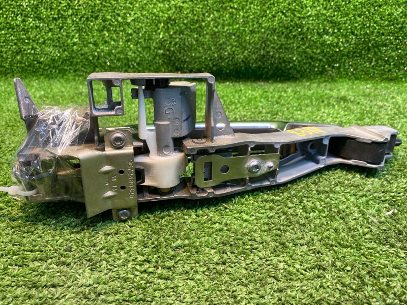 Ручка двери внешняя, 1500 рублей, Фроловское