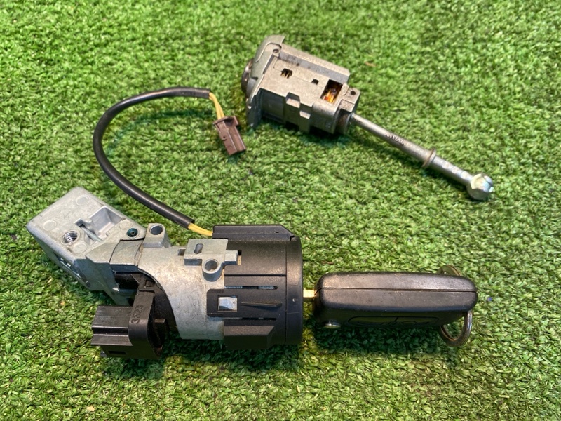 Замок зажигания, 6500 рублей, Фроловское