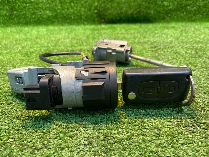 Замок зажигания, 6500 рублей, Фроловское