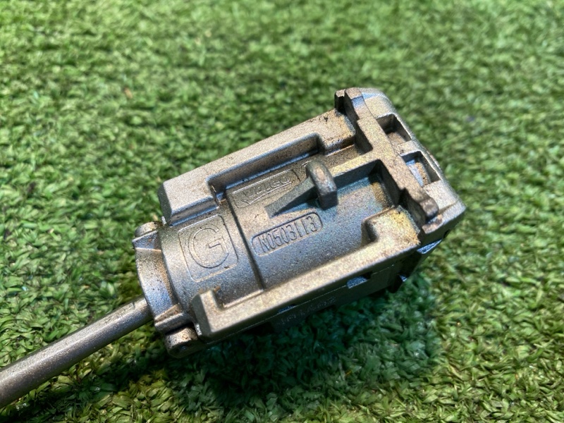 Замок зажигания, 6500 рублей, Фроловское