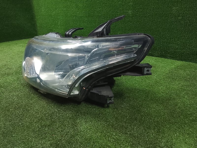 Фара ксеноновая, 25000 рублей, Фроловское