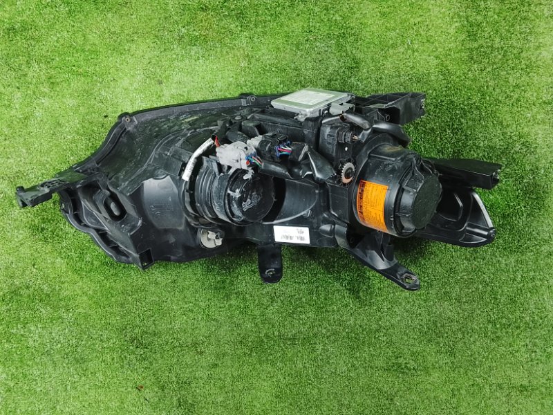 Фара ксеноновая, 25000 рублей, Фроловское