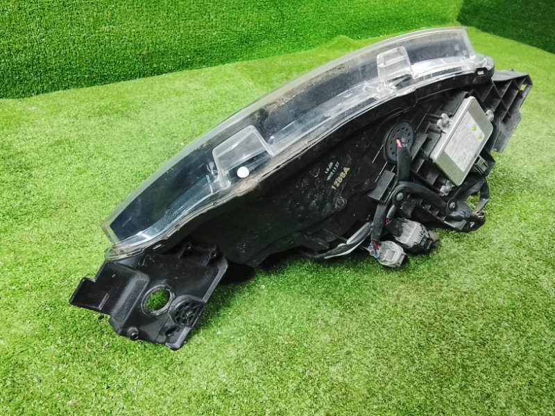 Фара ксеноновая, 25000 рублей, Фроловское