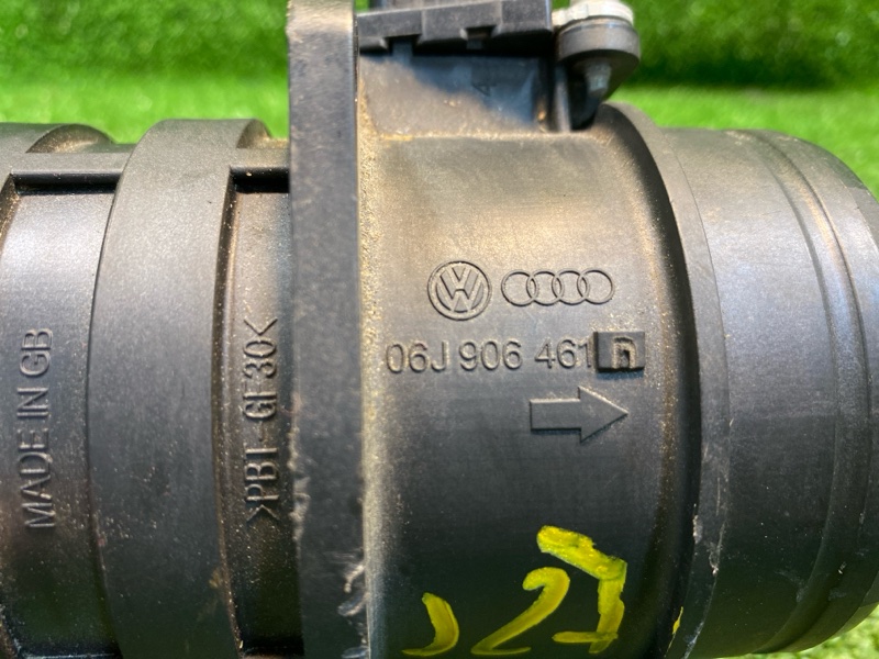 Датчик массового расхода воздуха, 4000 рублей, Фроловское