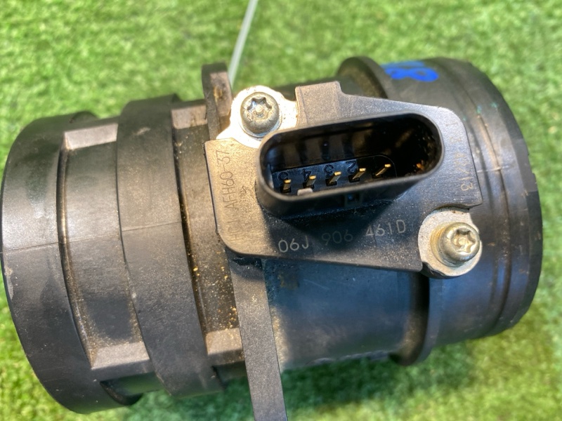 Датчик массового расхода воздуха, 4000 рублей, Фроловское