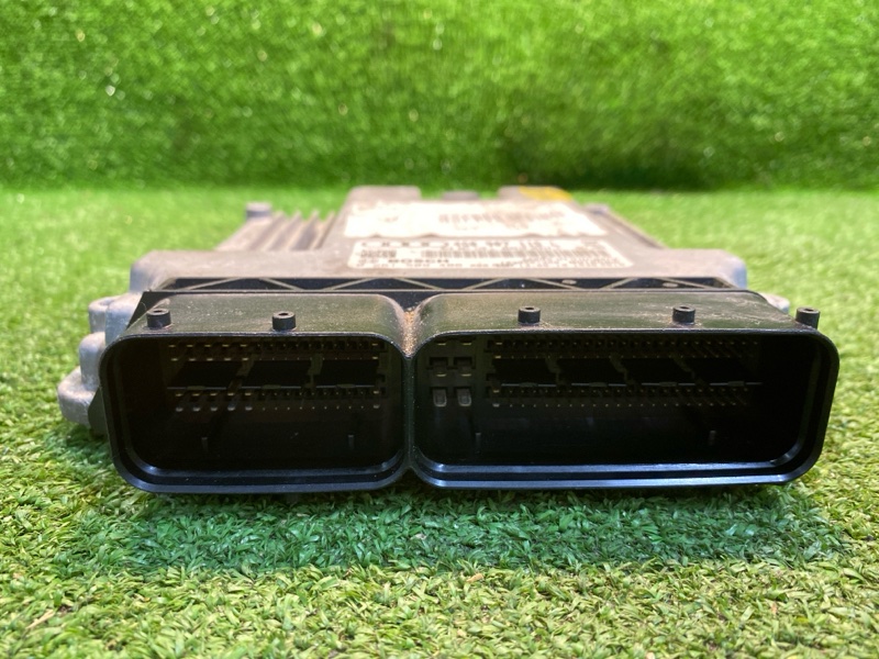 Блок управления двигателем, 15000 рублей, Фроловское