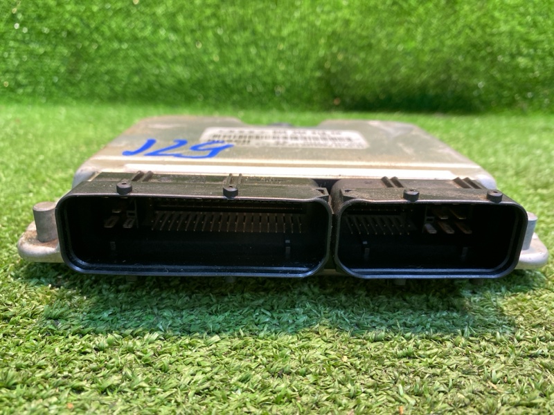 Блок управления двигателем, 7000 рублей, Фроловское