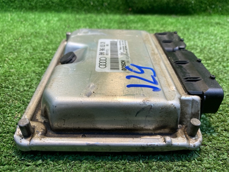 Блок управления двигателем, 7000 рублей, Фроловское