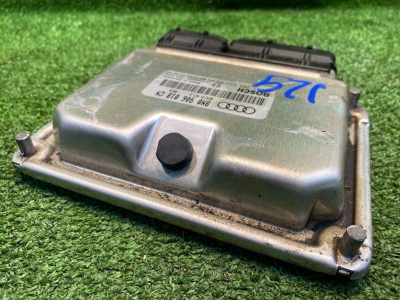 Блок управления двигателем, 7000 рублей, Фроловское