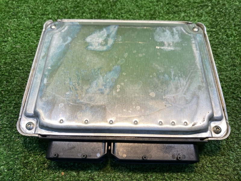 Блок управления двигателем, 7000 рублей, Фроловское