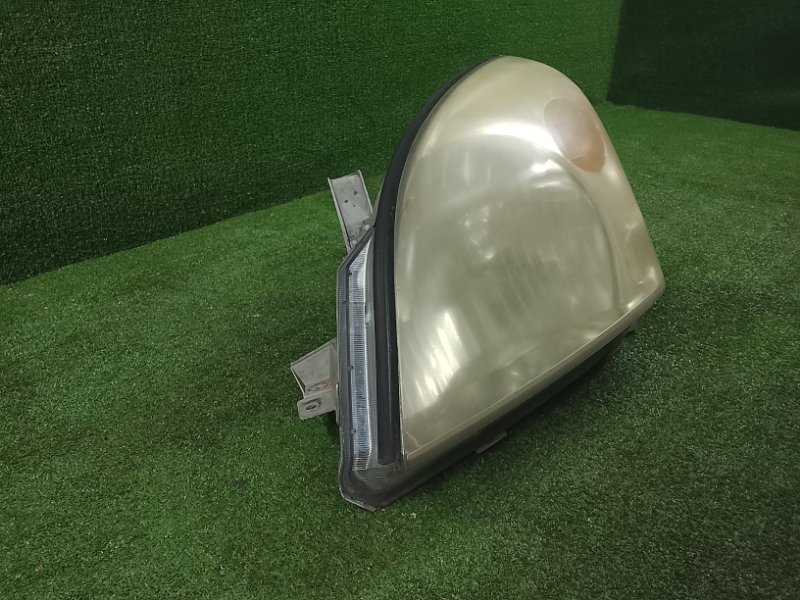 Фара галогеновая, 9000 рублей, Фроловское