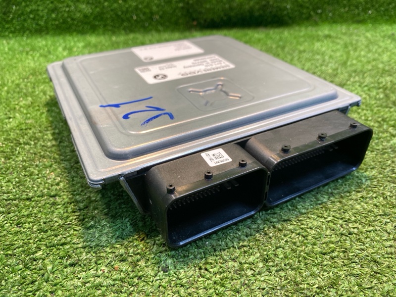 Блок управления двигателем, 45500 рублей, Фроловское