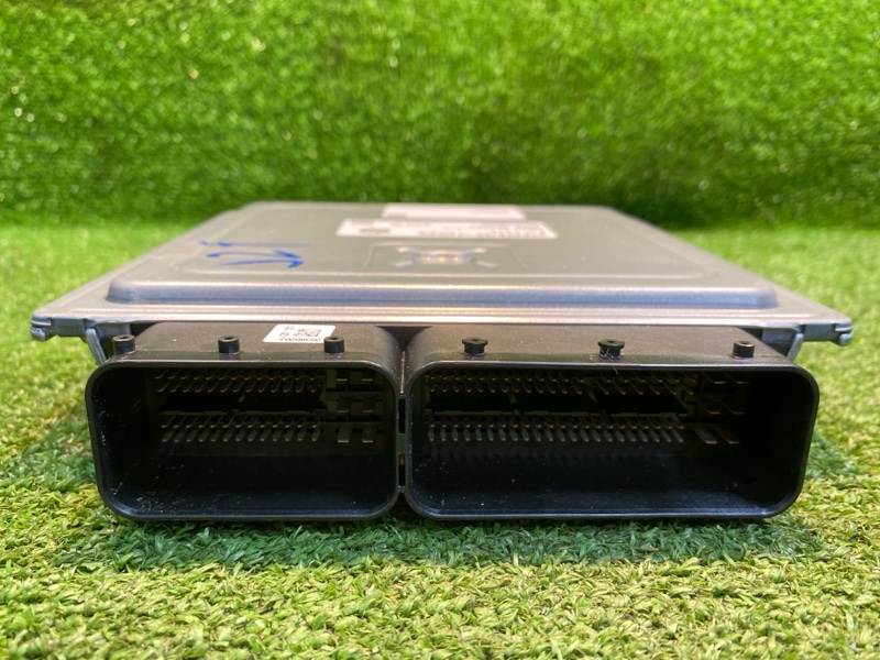 Блок управления двигателем, 45500 рублей, Фроловское