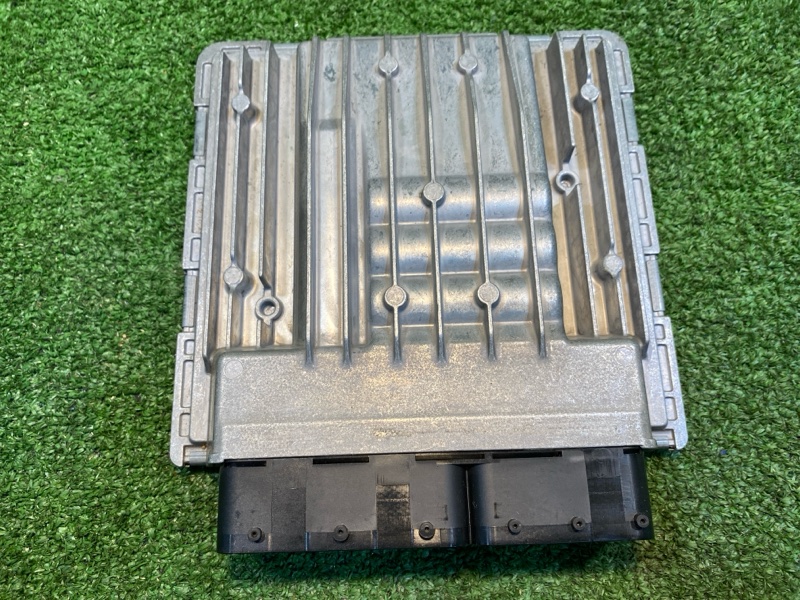 Блок управления двигателем, 45500 рублей, Фроловское