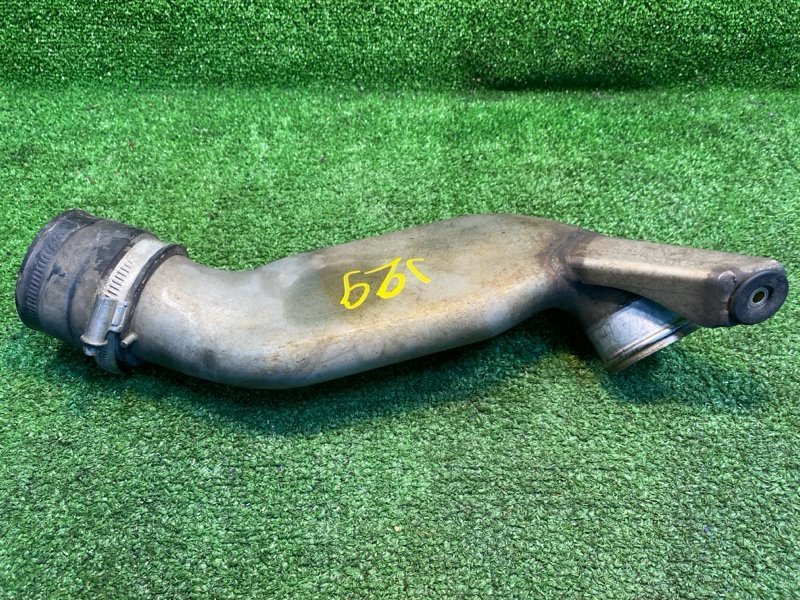 Патрубок интеркулера, 2000 рублей, Фроловское