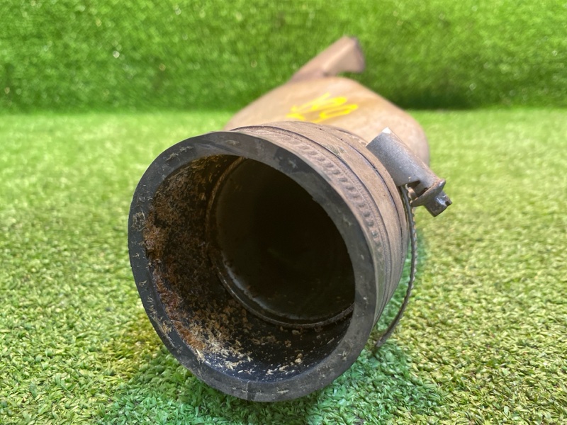 Патрубок интеркулера, 2000 рублей, Фроловское