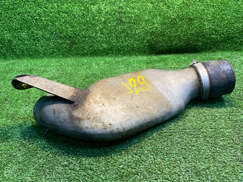 Патрубок интеркулера, 2000 рублей, Фроловское