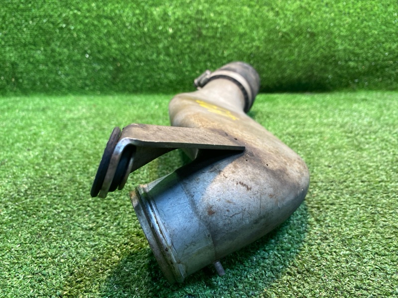 Патрубок интеркулера, 2000 рублей, Фроловское