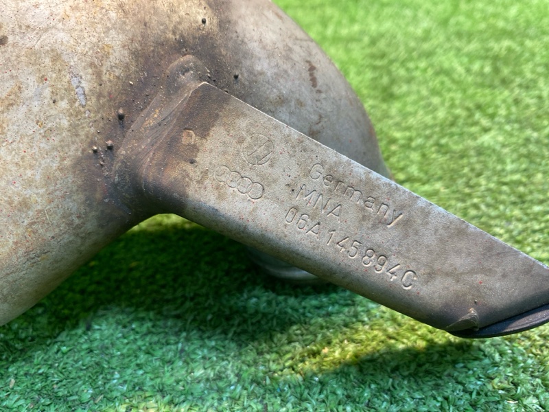 Патрубок интеркулера, 2000 рублей, Фроловское