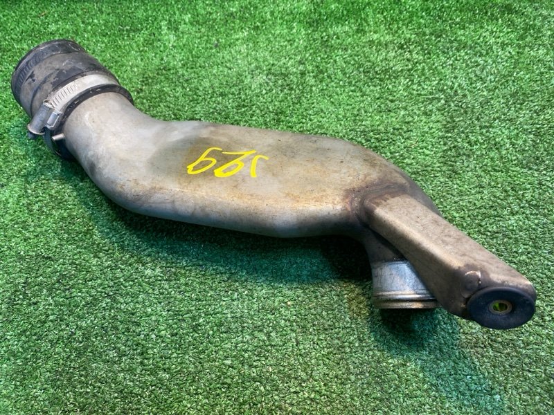 Патрубок интеркулера, 2000 рублей, Фроловское