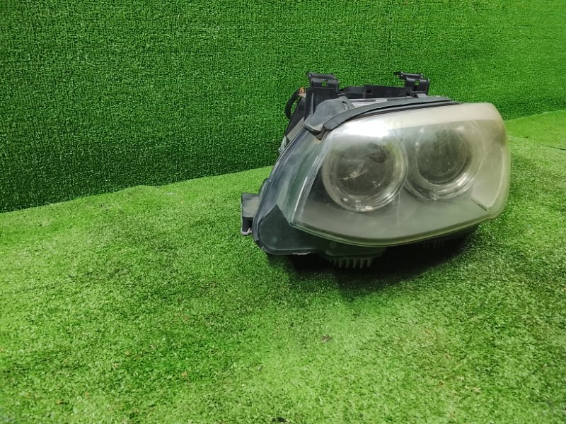 Фара ксеноновая, 24500 рублей, Фроловское