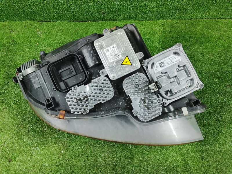 Фара ксеноновая, 24500 рублей, Фроловское