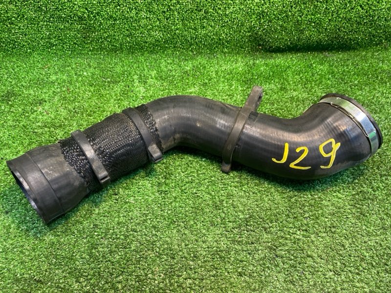 Патрубок интеркулера, 1500 рублей, Фроловское