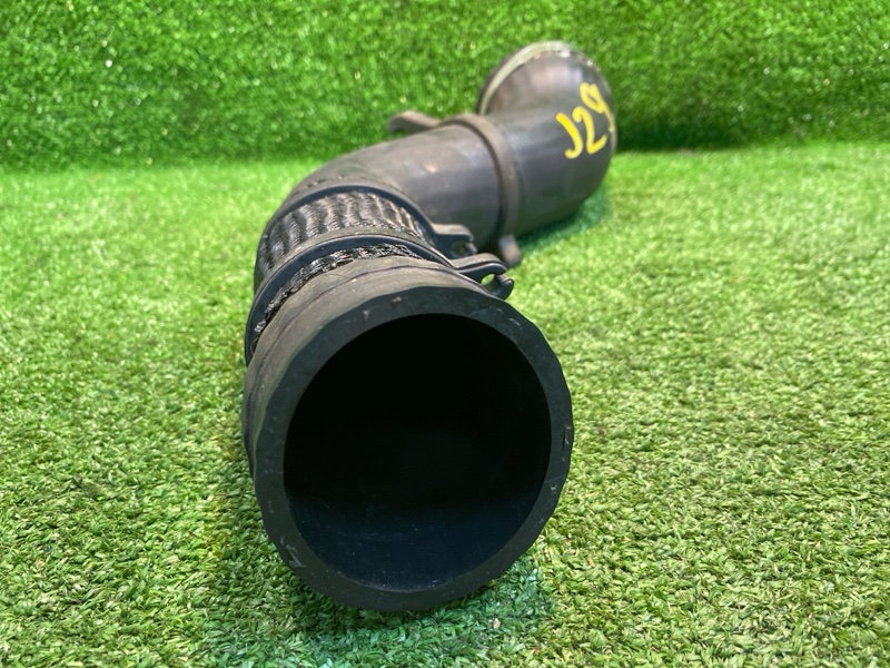 Патрубок интеркулера, 1500 рублей, Фроловское