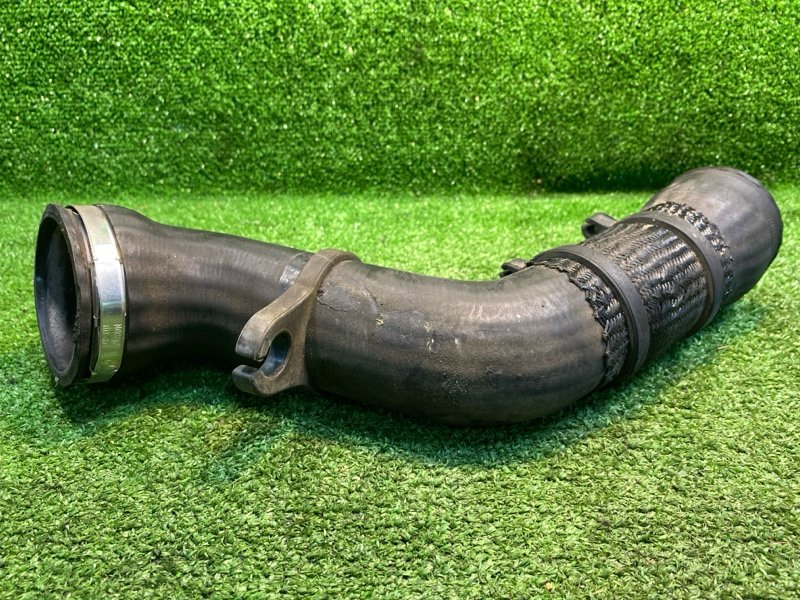 Патрубок интеркулера, 1500 рублей, Фроловское