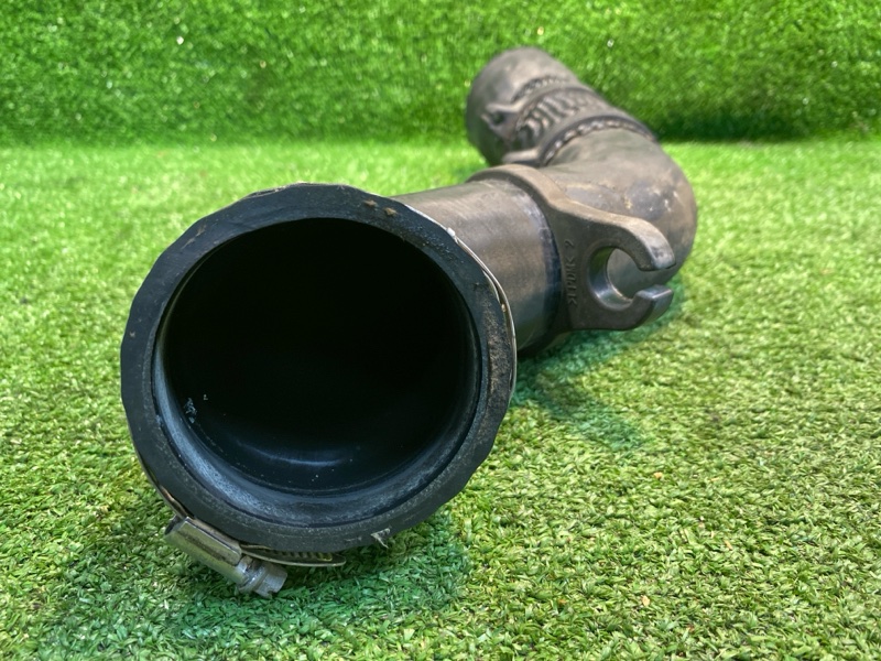 Патрубок интеркулера, 1500 рублей, Фроловское