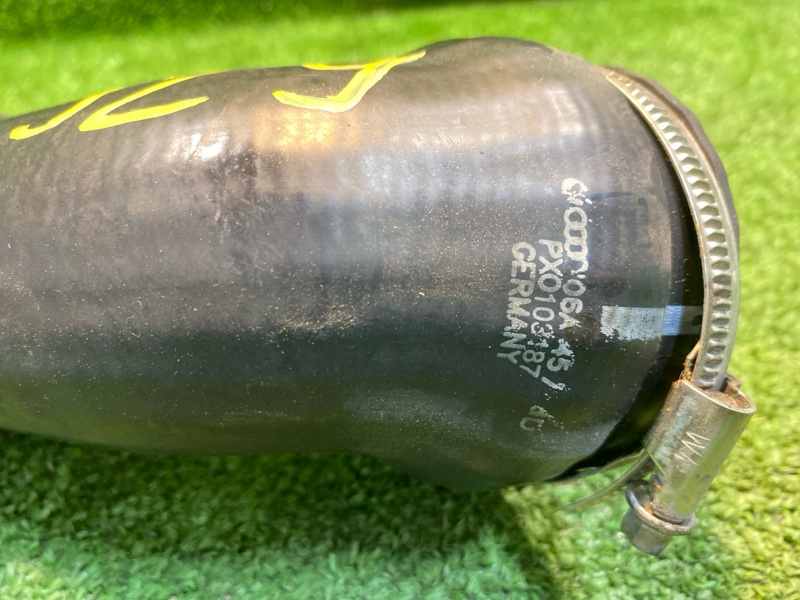 Патрубок интеркулера, 1500 рублей, Фроловское