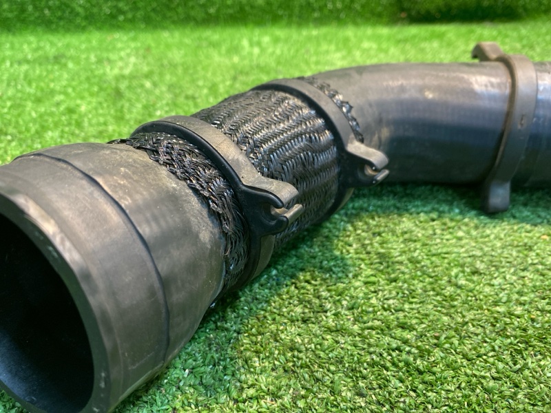 Патрубок интеркулера, 1500 рублей, Фроловское