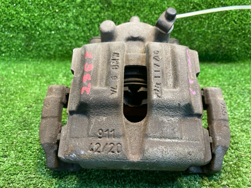 Суппорт тормозной, 3000 рублей, Фроловское