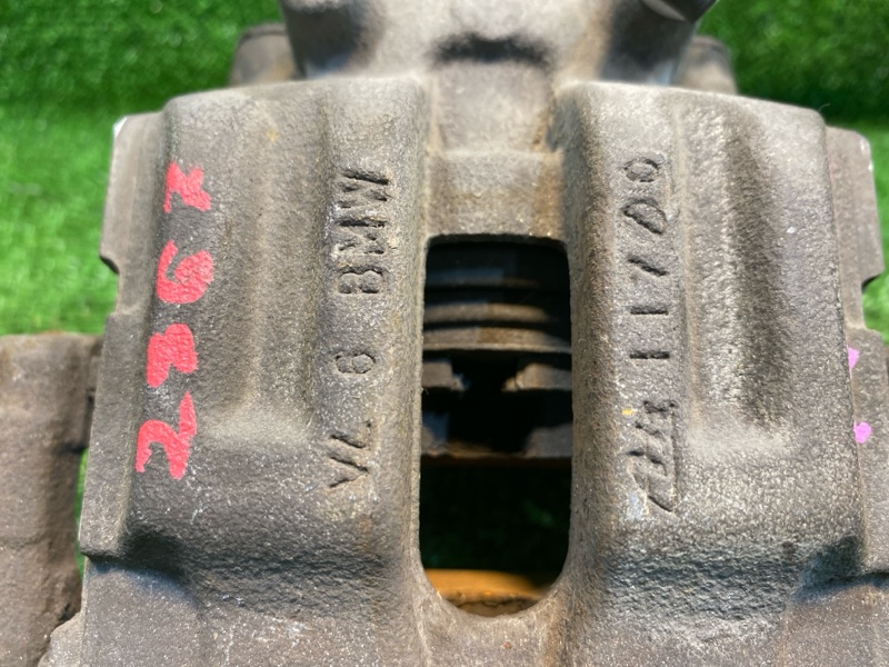 Суппорт тормозной, 3000 рублей, Фроловское