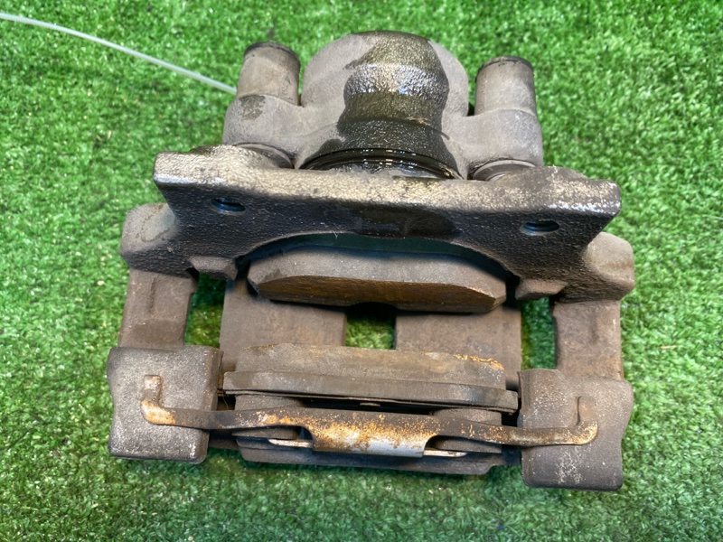 Суппорт тормозной, 3000 рублей, Фроловское