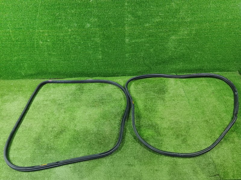 Уплотнительная резинка боковой двери, 3000 рублей, Фроловское