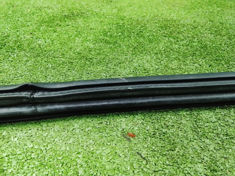 Уплотнительная резинка боковой двери, 3000 рублей, Фроловское