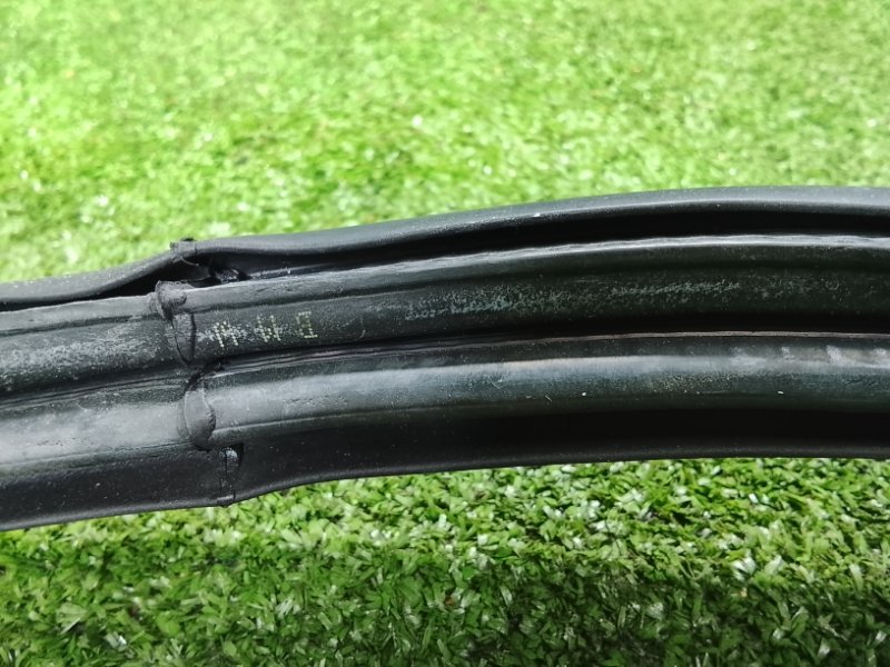 Уплотнительная резинка боковой двери, 3000 рублей, Фроловское