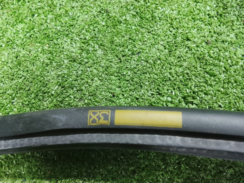 Уплотнительная резинка боковой двери, 3000 рублей, Фроловское