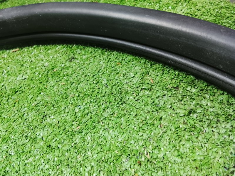 Уплотнительная резинка боковой двери, 3000 рублей, Фроловское