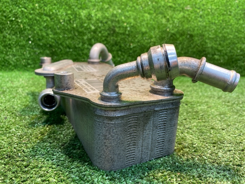 Теплообменник масляного фильтра, 4500 рублей, Фроловское