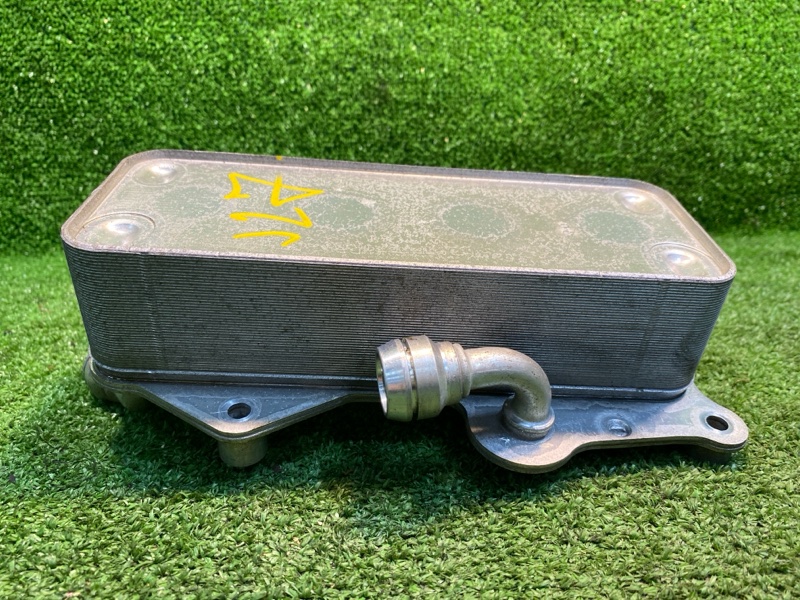 Теплообменник масляного фильтра, 4500 рублей, Фроловское