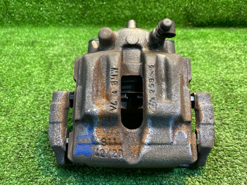 Суппорт тормозной, 2500 рублей, Фроловское